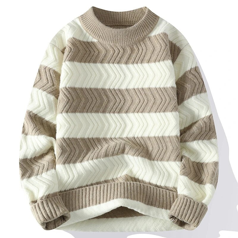 Chiron Sweater - Fancozy