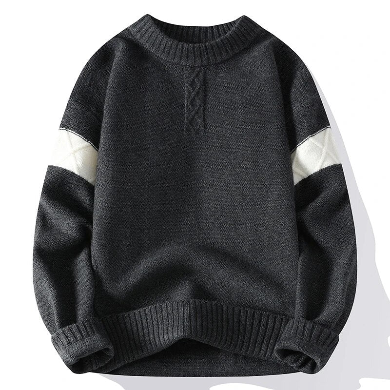 Deimos Sweater - Fancozy