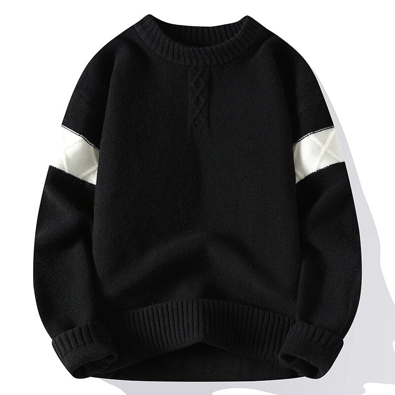 Deimos Sweater - Fancozy