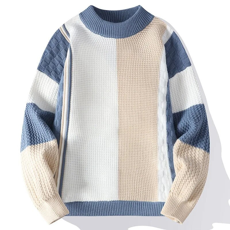 Glint Sweater - Fancozy