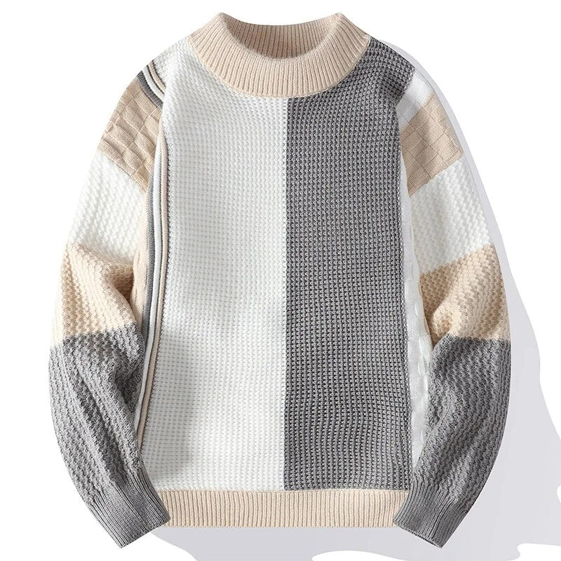 Glint Sweater - Fancozy