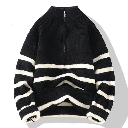 Haven Sweater - Fancozy