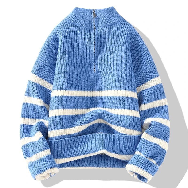 Haven Sweater - Fancozy