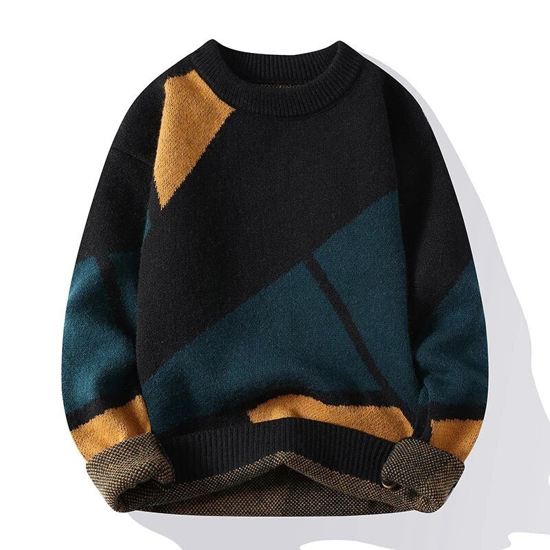 Hermes Sweater - Fancozy