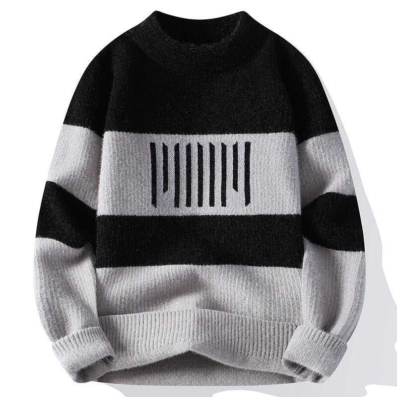 Ignite Sweater - Fancozy