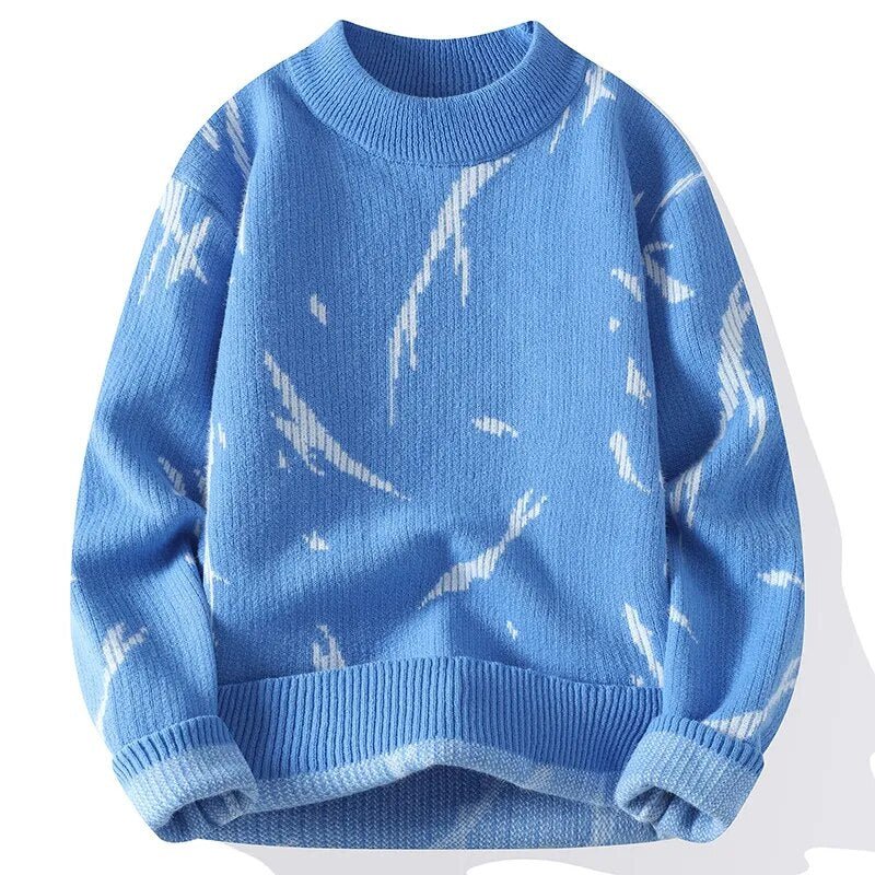 Nemesis Sweater - Fancozy