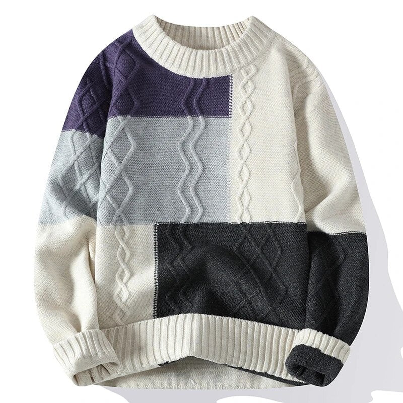 Selene Sweater - Fancozy