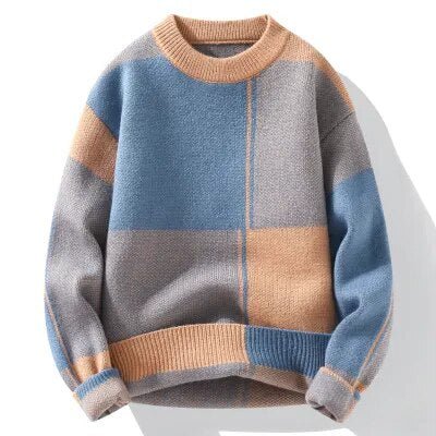 Seta Sweater - Fancozy