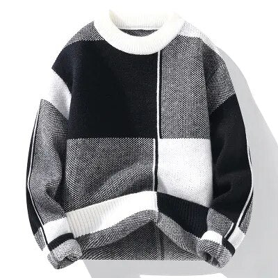 Seta Sweater - Fancozy