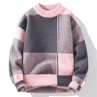 Seta Sweater - Fancozy