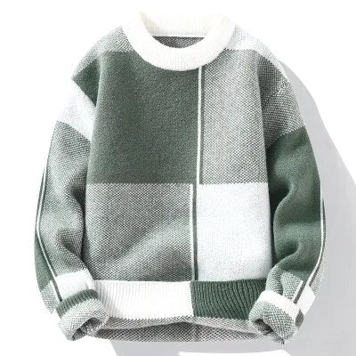 Seta Sweater - Fancozy