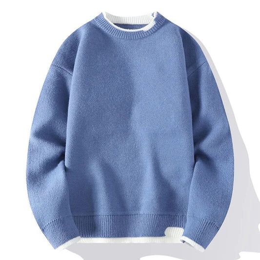 Stride Sweater - Fancozy