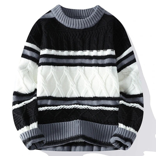 Thalassa Sweater - Fancozy