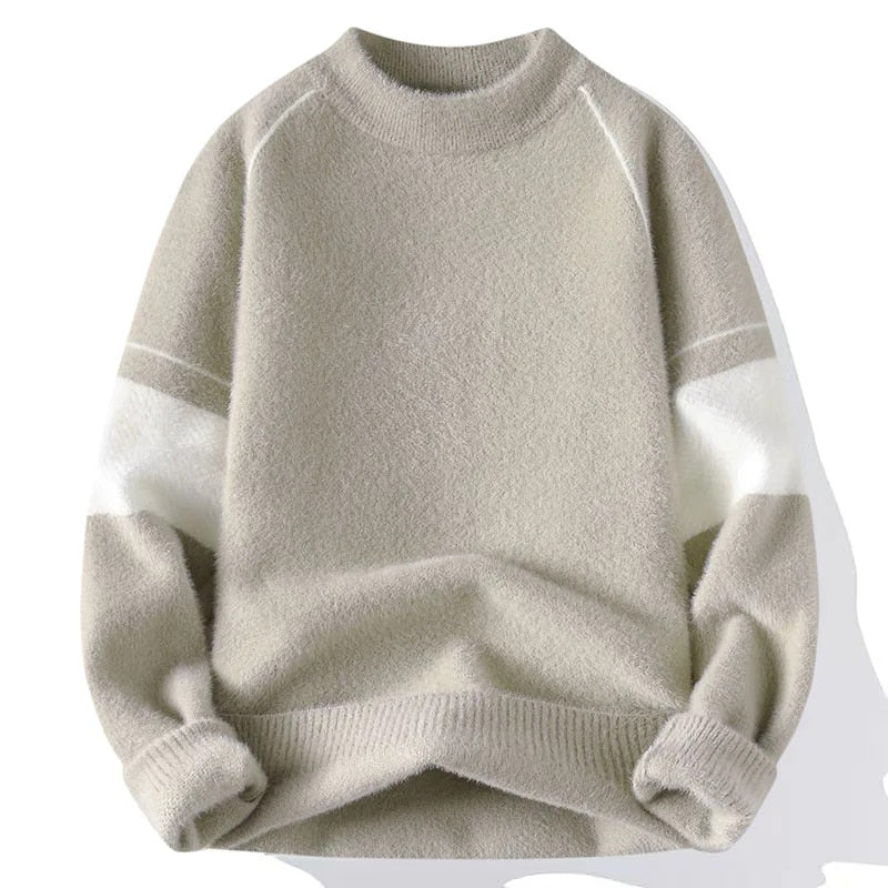 Thalia Sweater - Fancozy