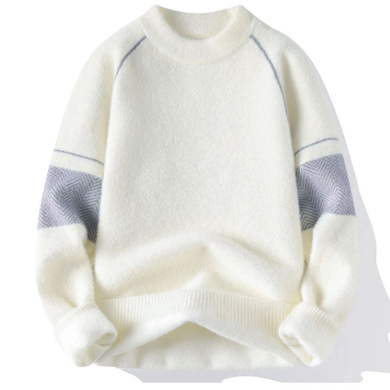 Thalia Sweater - Fancozy