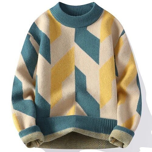 Theia Sweater - Fancozy