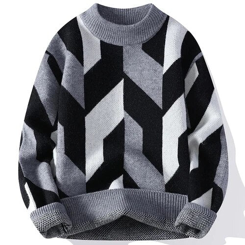 Theia Sweater - Fancozy