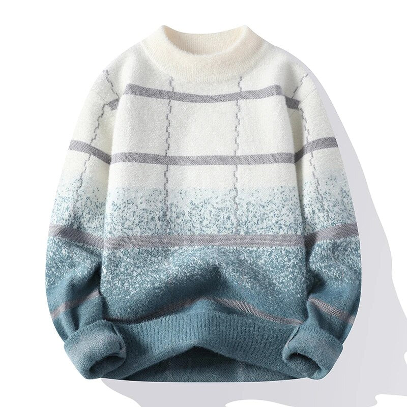 Tyche Sweater - Fancozy